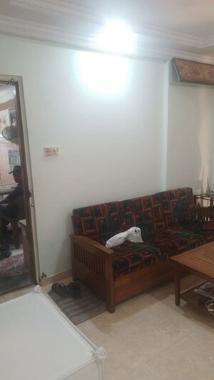 1 BHK Apartment For Rent in Neel Sarovar, Andheri East