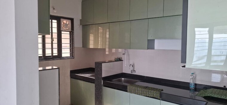 Kitchen, kohinoor-sportsville 2 Bedroom 724 Sq.Ft. Apartment In Hinjewadi Pune 10798195