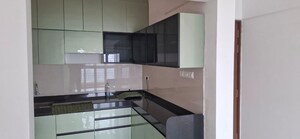 Kitchen in 2 BHK Apartment at Kohinoor Sportsville, Hinjewadi – for Rent
