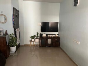 Kitchen in 2 BHK Apartment at Tirupati Campus, Tingre Nagar – for Rent