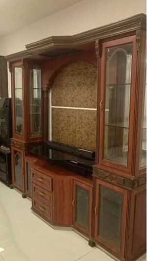 Living Room in 3 BHK Apartment at Chembur – for Rent