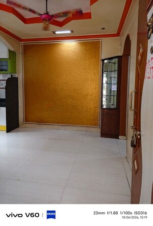 1 BHK Apartment For Rent in Dombivali Rahivashi Apartment, Dombivli West