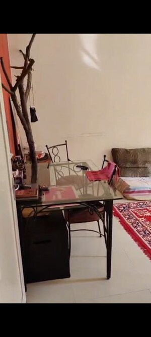 Kitchen in 1 BHK Apartment at Evershine Apartment 2, Andheri West – for Rent