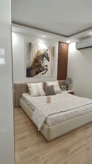 3 BHK Villa For Sale in DSK Senorita, Baner