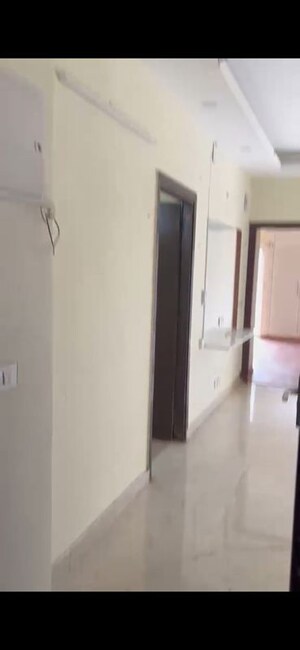 Building Lobby in 3 BHK Apartment at Amrapali Enchante, Tech Zone 4 Greater Noida – for Sale