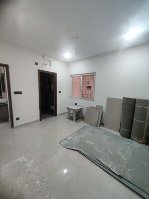 Bedroom in 2 BHK Apartment at Narenn Primark Inspira, Miyapur – for Rent