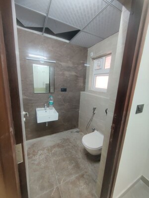 Bathroom in 2 BHK Apartment at Narenn Primark Inspira, Miyapur – for Rent