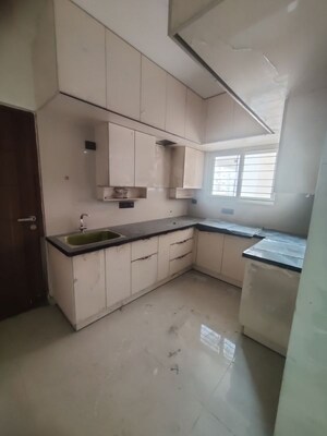 Kitchen in 2 BHK Apartment at Narenn Primark Inspira, Miyapur – for Rent