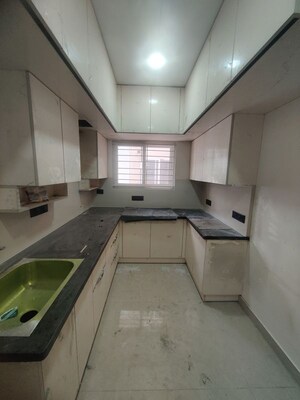 Kitchen in 2 BHK Apartment at Narenn Primark Inspira, Miyapur – for Rent