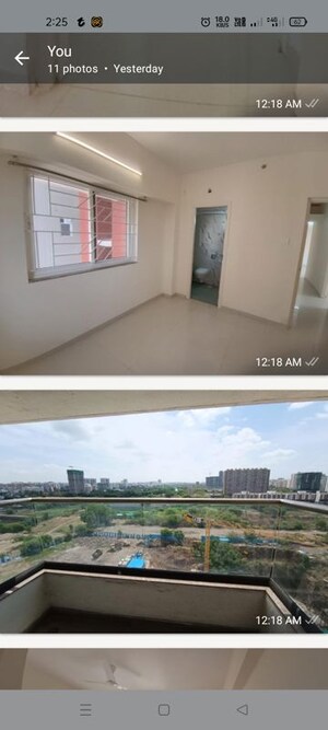 3 BHK Apartment For Rent in Avon Vista, Balewadi