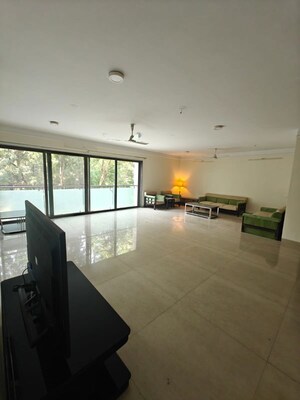 Parking in 4 BHK Apartment at Sagar Waters Edge, Pimple Nilakh – for Rent