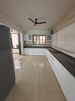 4 BHK Apartment For Rent in Sagar Waters Edge, Pimple Nilakh