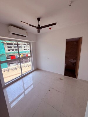 Furnished Amenities in 2 BHK Apartment at Lodha Codename Premier, Dombivli East – for Rent