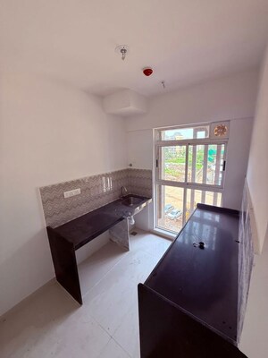 Team Area in 2 BHK Apartment at Lodha Codename Premier, Dombivli East – for Rent