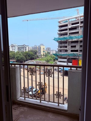 2 BHK Apartment – Exterior View View at Lodha Codename Premier, Dombivli East - for Rent