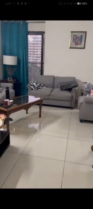 3 BHK Apartment For Sale in Charms Castle, Raj Nagar Extension