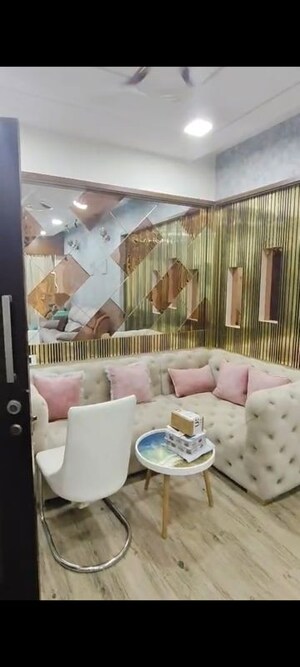 3 BHK Apartment For Rent in Andheri CHS, Andheri West