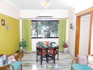 2 BHK Apartment For Sale in Orchid Enclave Powai, Chandivali