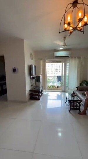 Living Room in 2 BHK Apartment at Chembur – for Rent