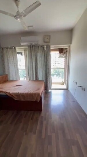 Bedroom in 2 BHK Apartment at Chembur – for Rent
