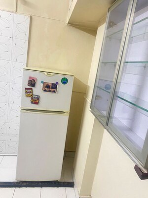 Furnished Amenities in 2 BHK Apartment at Roshma Classic, Kalyani Nagar – for Rent