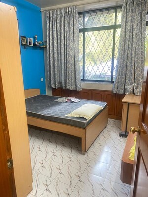 Bedroom in 2 BHK Apartment at Roshma Classic, Kalyani Nagar – for Rent