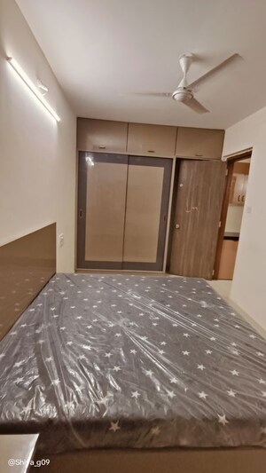 1 BHK Apartment For Rent in Suraj Palette, Dadar West