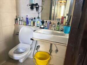 Team Area in 1 BHK Apartment at Panchvati CHS Powai, Powai – for Rent