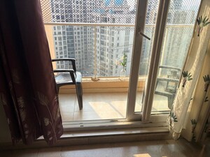 Balcony in 1 BHK Apartment at Panchvati CHS Powai, Powai – for Rent