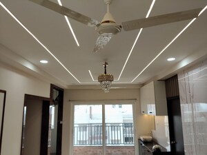 2 BHK Apartment For Rent in Candeur 40, Miyapur