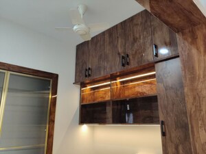 Furnished Amenities in 2 BHK Apartment at Candeur 40, Miyapur – for Rent