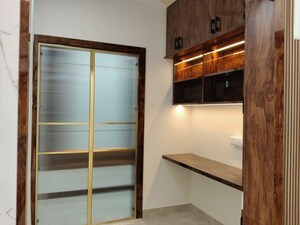 Cupboard in 2 BHK Apartment at Candeur 40, Miyapur – for Rent