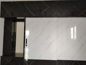 Cupboard in 2 BHK Apartment at Candeur 40, Miyapur – for Rent