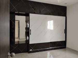 Cupboard in 2 BHK Apartment at Candeur 40, Miyapur – for Rent