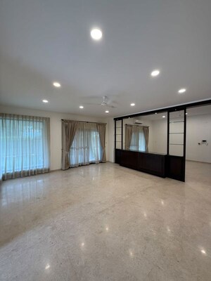 4 BHK Villa For Rent in Prestige Oasis, Rajanukunte