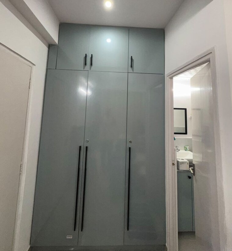 undefined, suncity-avenue-76 2 Bedroom 735 Sq.Ft. Apartment In Sector 76 Gurgaon 10798433