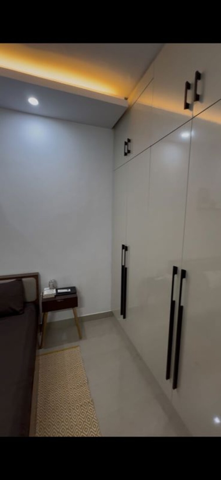 Room, suncity-avenue-76 2 Bedroom 735 Sq.Ft. Apartment In Sector 76 Gurgaon 10798433