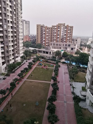 Master Plan in 3 BHK Apartment at Raheja Vedaanta, Sector 108 – for Sale
