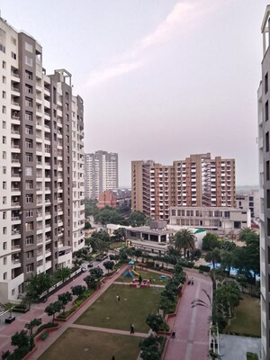 3 BHK Apartment – Exterior View View at Raheja Vedaanta, Sector 108 - for Sale