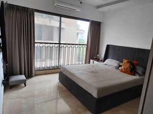 2 BHK Apartment For Sale in DB Realty Orchid Suburbia, Kandivali West