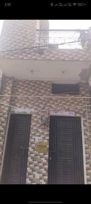 1 BHK Independent House For Sale in West Delhi