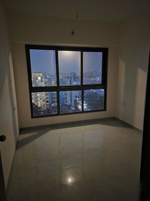 Furnished Amenities in 2 BHK Apartment at Paranjape Schemes Royal Court, Andheri East – for Rent