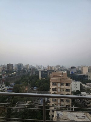 2 BHK Apartment – Exterior View View at Paranjape Schemes Royal Court, Andheri East - for Rent