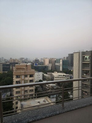 2 BHK Apartment For Rent in Paranjape Schemes Royal Court, Andheri East