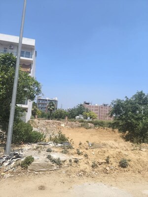 Plot Area in  Plot at Ansal API Versalia, Sector 67a – for Sale