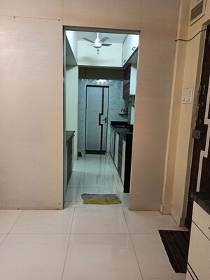 Kitchen in 1.5 BHK Apartment at Ketan Apartments Dadar East, Dadar East – for Rent