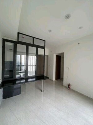 Room in 1 BHK Apartment at Lodha Crown Quality Homes, Majiwada – for Rent
