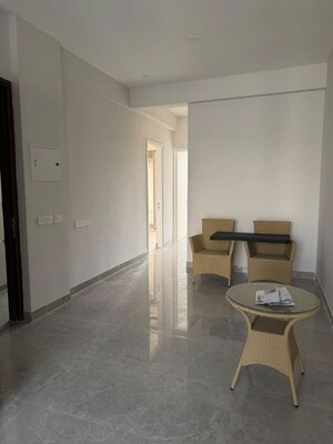 Bathroom in 2 BHK Builder Floor at Signature Global City 92, Sector 92 – for Rent