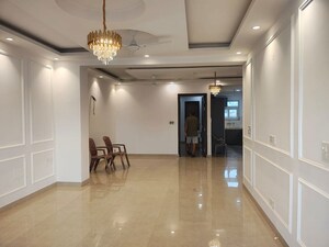 4 BHK Builder Floor For Rent in Ansal Plaza Sector-23, Sector 23