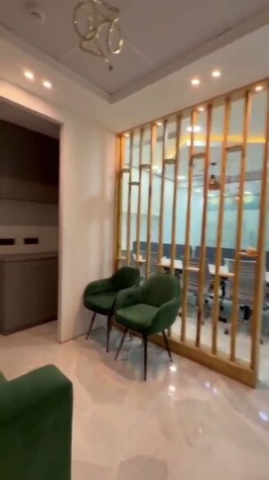 Team Area in  Office Space at Alphathum, Sector 90 – for Sale